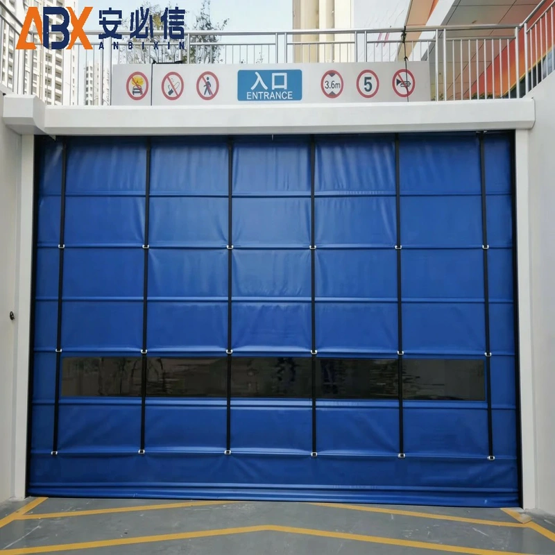 金昌市翻转式卸货平台