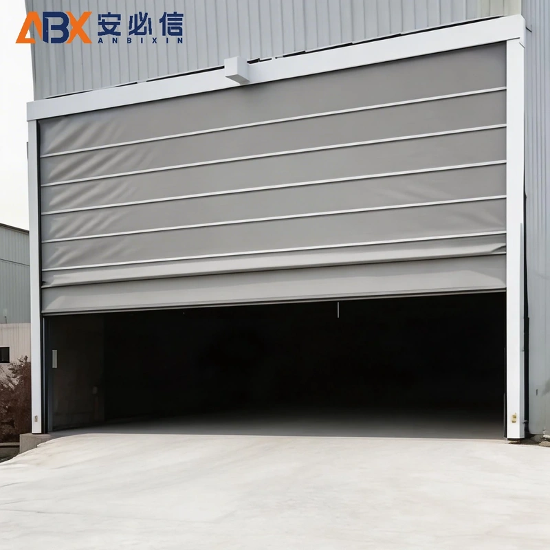 金昌市充气式门封