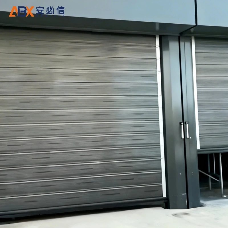金昌市涡轮硬质高速门